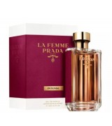  Prada Eau de Parfum La Femme Intense - Perfume Feminino 100ml